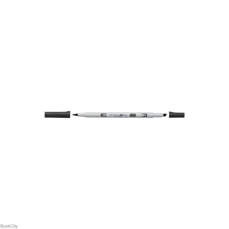ماژیک طراحی Tombow Brush PN35 ABT Pro Cool Gray 12