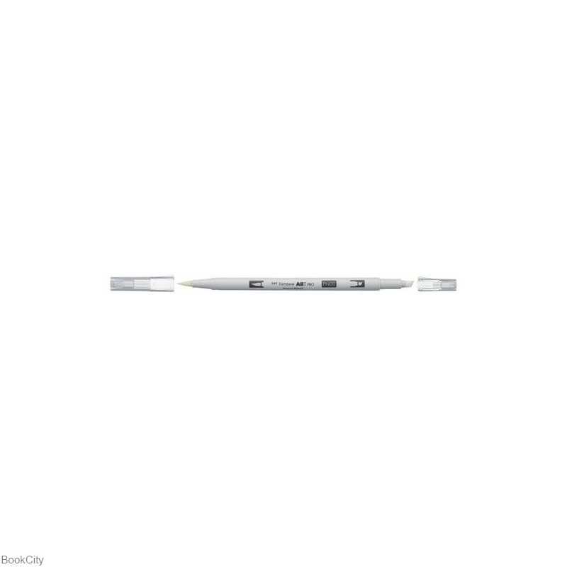 ماژیک طراحی Tombow Brush PN00 ABT Pro Colorless Blender