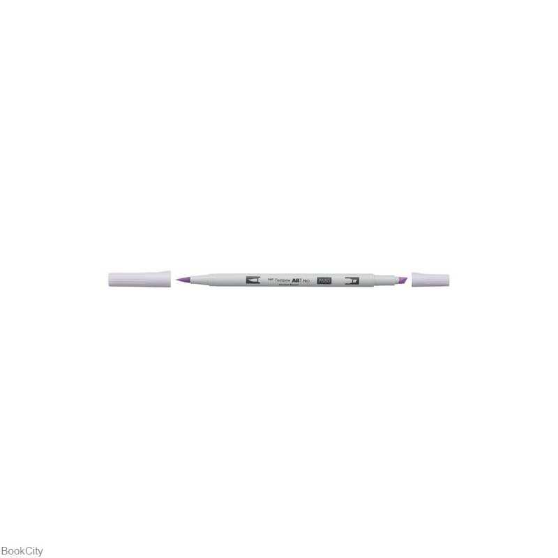 ماژیک طراحی Tombow Brush P680 ABT Pro Ice Pink