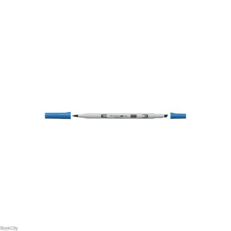 ماژیک طراحی Tombow Brush P493 ABT Pro Reflex Blue