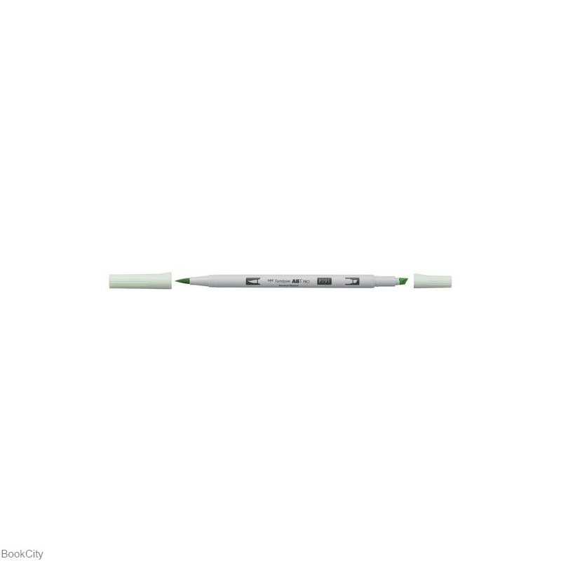 ماژیک طراحی Tombow Brush P191 ABT Pro Honeydew
