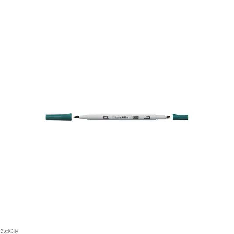 ماژیک طراحی Tombow Brush P346 ABT Pro Sea Green