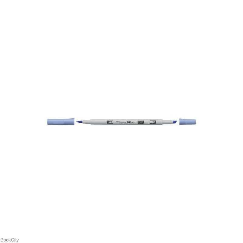 ماژیک طراحی Tombow Brush P553 ABT Pro Mist Purple