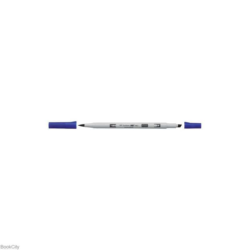 ماژیک طراحی Tombow Brush P565 ABT Pro Deep Blue