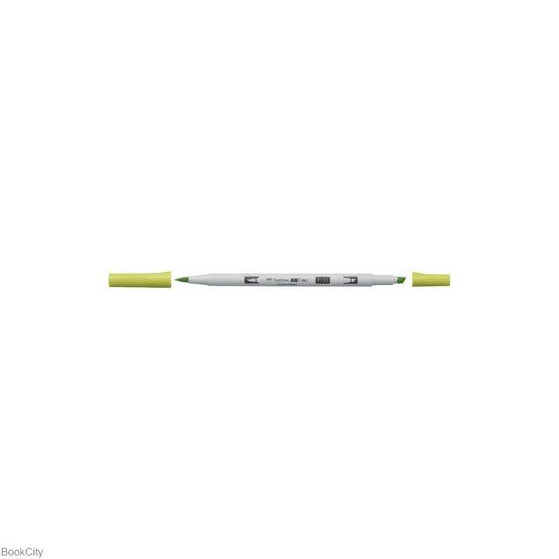 ماژیک طراحی Tombow Brush P133 ABT Pro Chartreuse