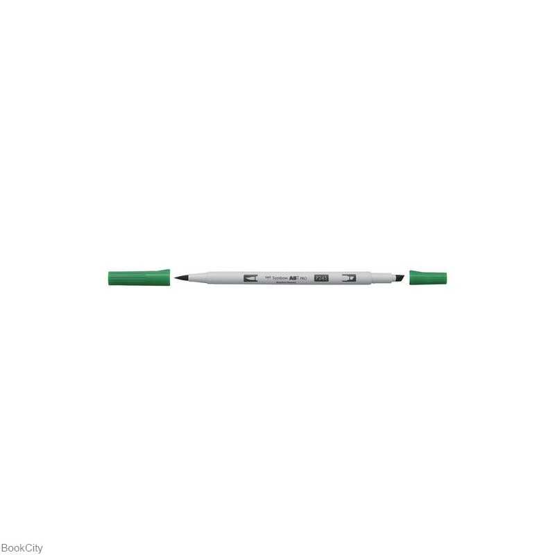 ماژیک طراحی Tombow Brush P245 ABT Pro Sap Green