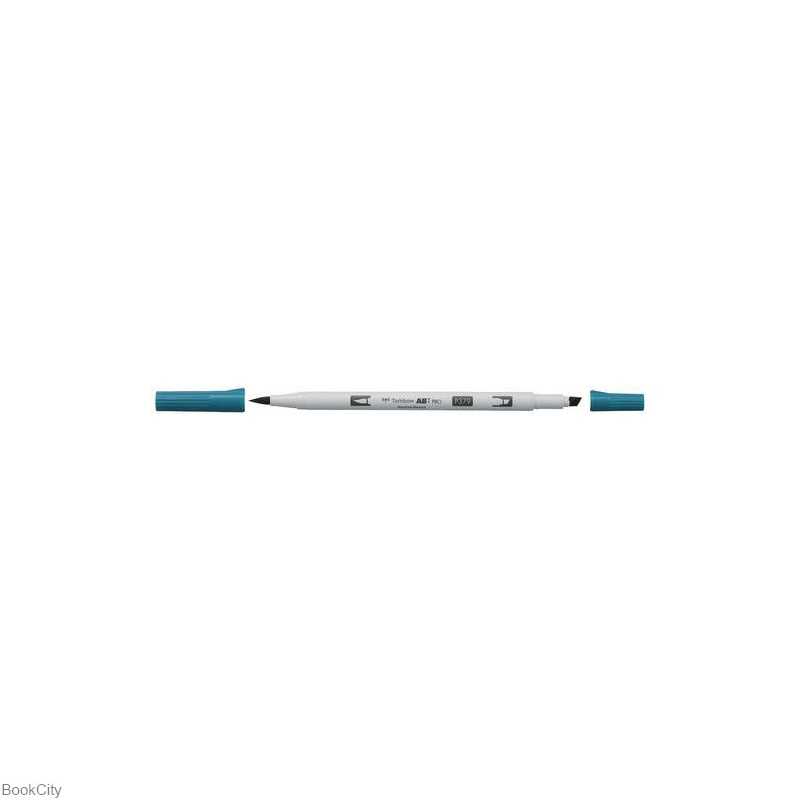 ماژیک طراحی Tombow Brush P379 ABT Pro Jade Green