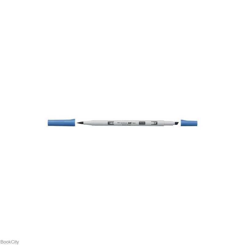 ماژیک طراحی Tombow Brush P526 ABT Pro True Blue