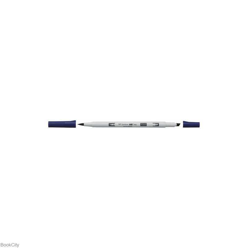 ماژیک طراحی Tombow Brush P569 ABT Pro Jet Blue