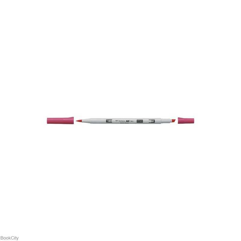 ماژیک طراحی Tombow Brush P743 ABT Pro Hot Pink