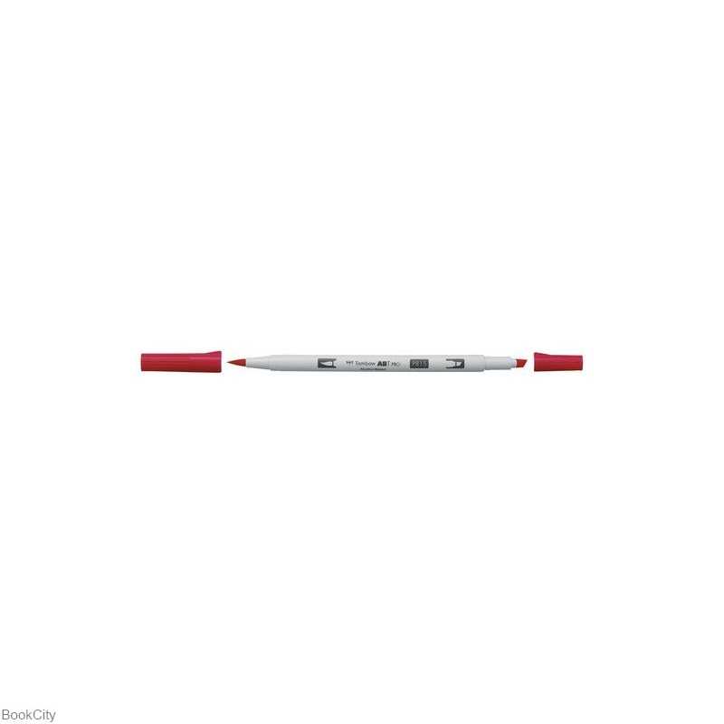 ماژیک طراحی Tombow Brush P815 ABT Pro Cherry