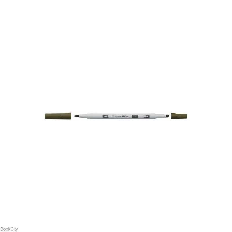 ماژیک طراحی Tombow Brush P077 ABT Pro Antique Bronze