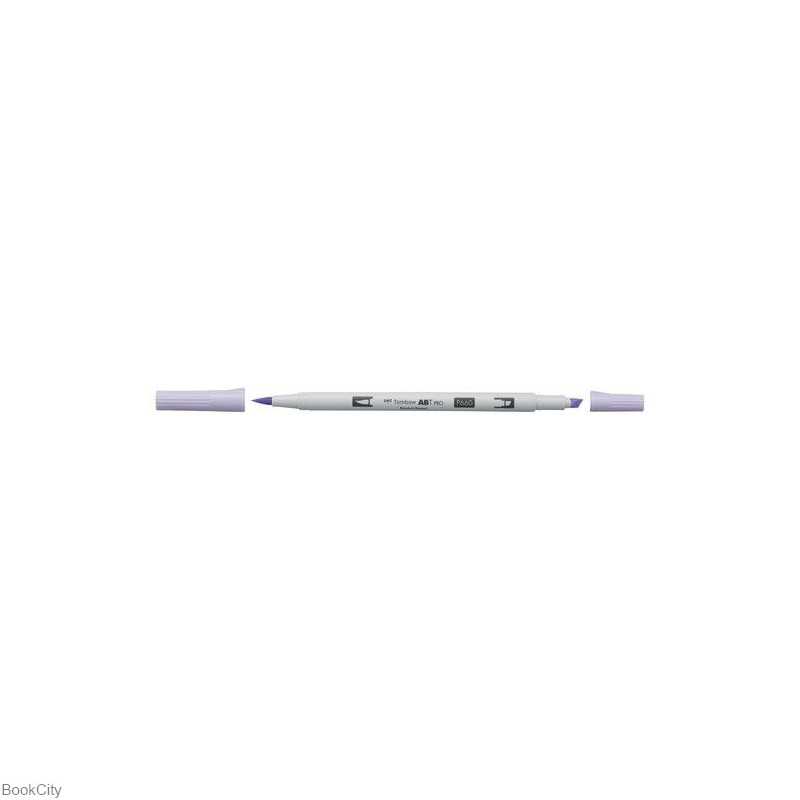ماژیک طراحی Tombow Brush P660 ABT Pro Lavender Blush