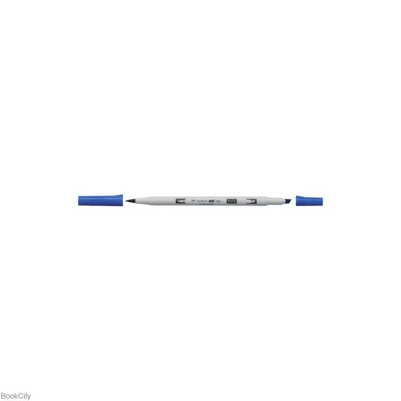 ماژیک طراحی Tombow Brush P476 ABT Pro Cyan