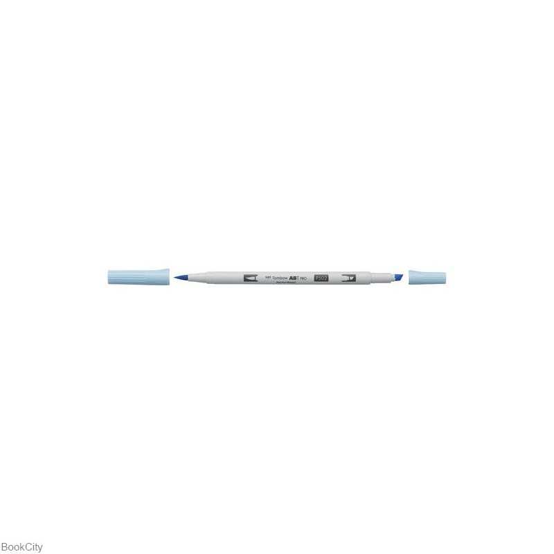 ماژیک طراحی Tombow Brush P502 ABT Pro Arctic Blue