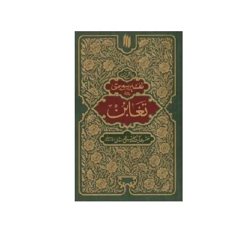 تفسیر سوره تغابن (بیان قرآن)