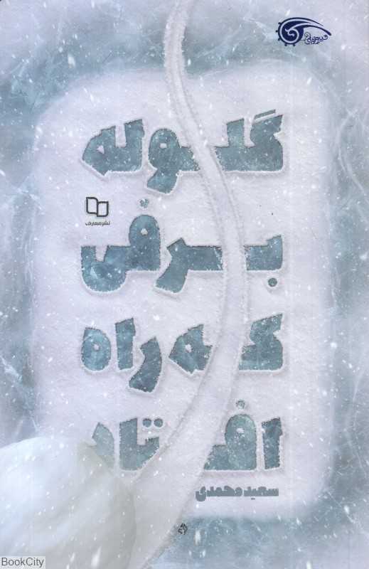 گلوله برفی که راه افتاد