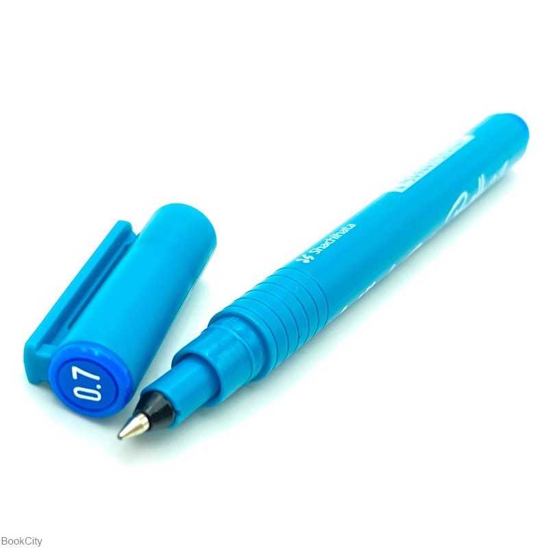 روان‌نویس Artline ERB-4400 Roller Ball 0.7 Blue