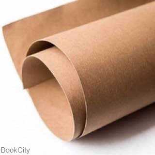 مقوا کرافت FABRIANO 50×70 450gr