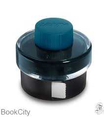 جوهر شیشه‌ای سبز یشمی LAMY T52 50ml