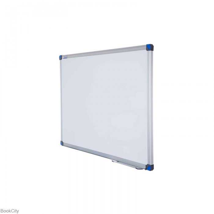 تخته وایت‌برد 100×80 آلفا Shidco