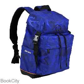 کوله‌پشتی آبی DELSEY 33721601-02 Amusant