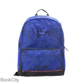 کوله‌پشتی آبی DELSEY 3721600-02 Amusant