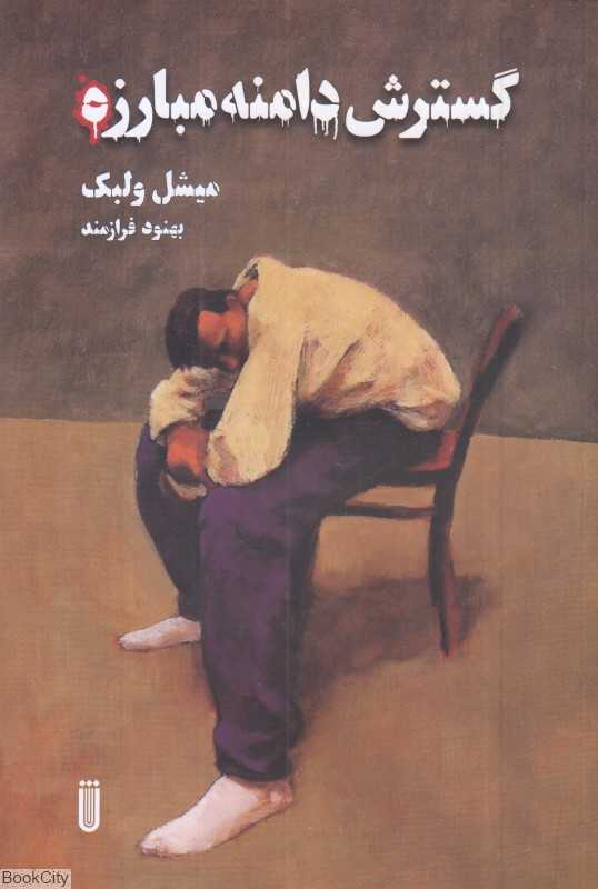 گسترش دامنه مبارزه