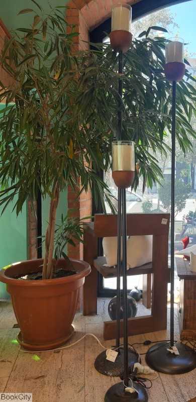 چراغ ایستاده 2 نارون