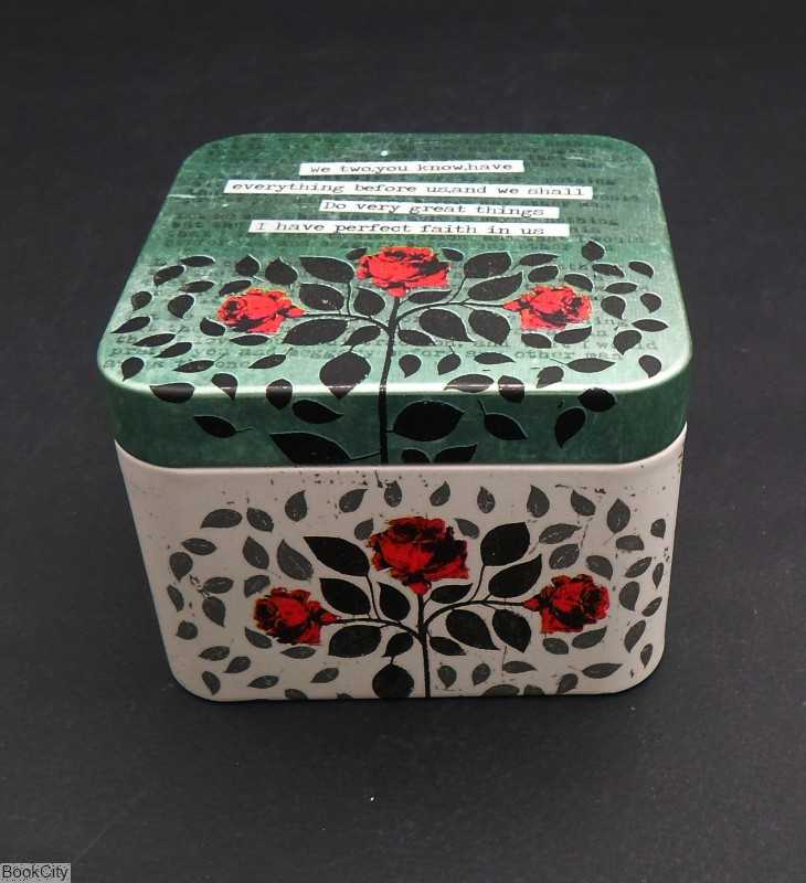 متال باکس مربع سایز 19 مریخ - 0