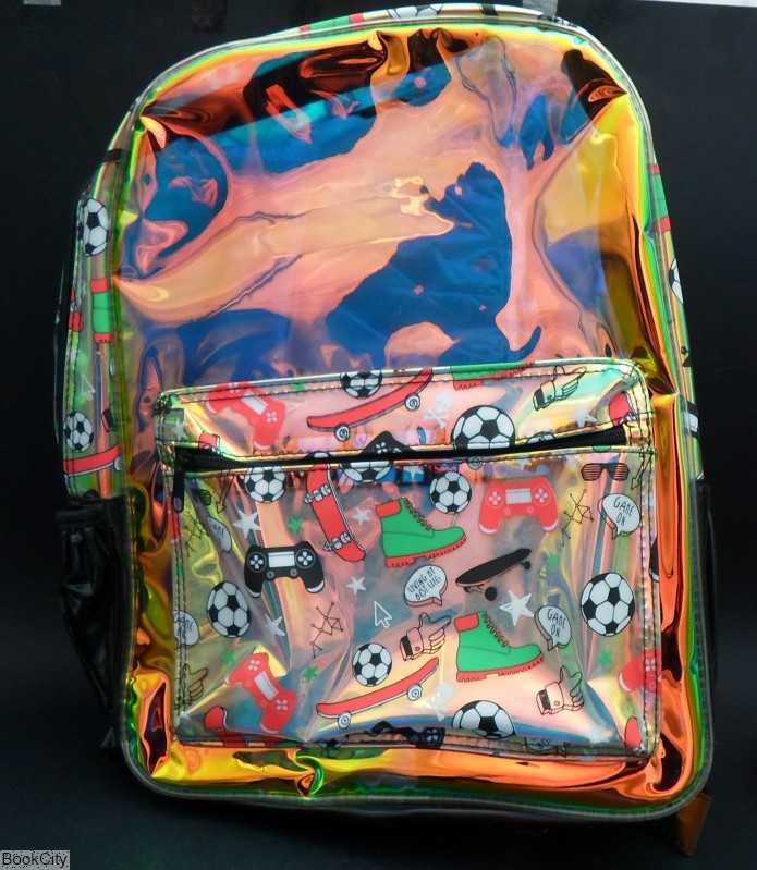 کوله‌پشتی طلقی K9080E-2 فایو