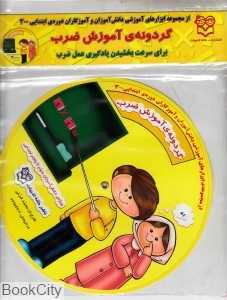 گردونه آموزش ضرب