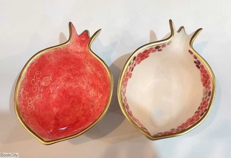 کاسه انار کوچک پرمیس