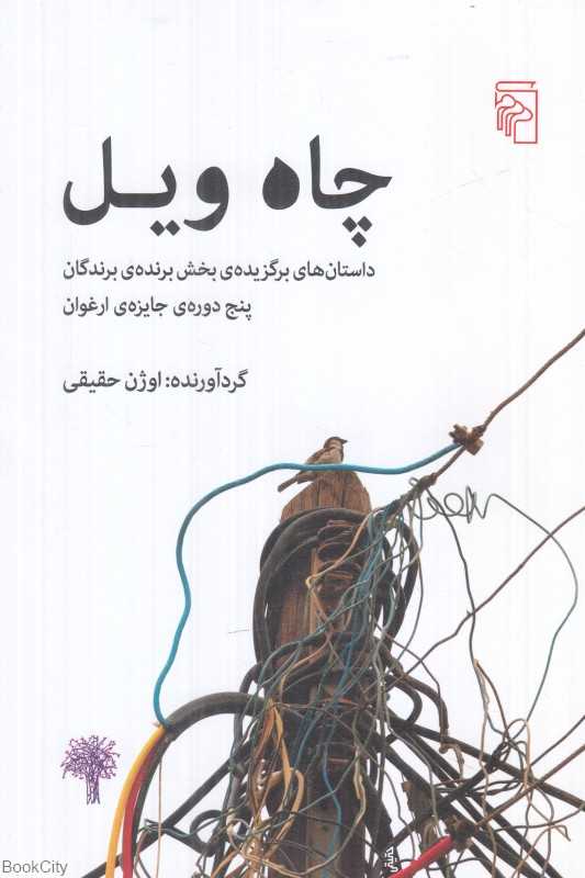 چاه ویل (داستان‌های برگزیده بخش برنده برندگان پنج دوره جایزه ارغوان)