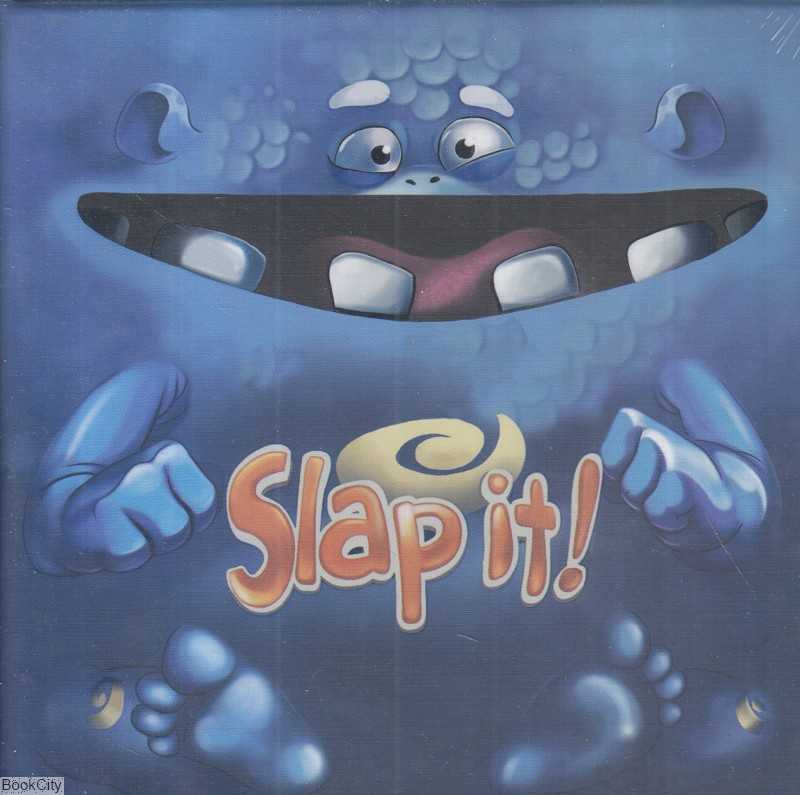 بازی اسلپیت Slap It 1770