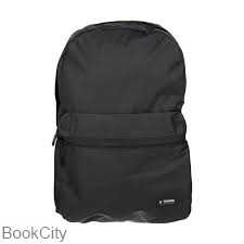 کوله‌پشتی TANCER 136 Light Black