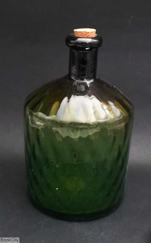 بطری استوانه 20 برسام