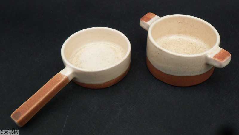 ظرف گرد کوچک هره