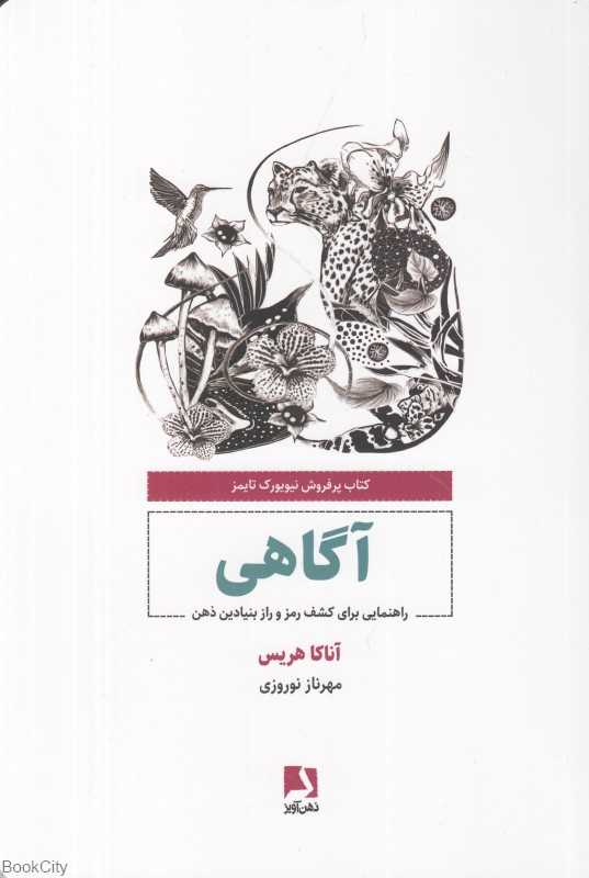 آگاهی (راهنمایی برای کشف رمز و راز بنیادین ذهن)