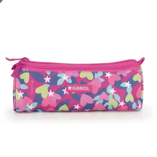 جامدادی 3 زیپ GaBoL 232709021 Wings - 0