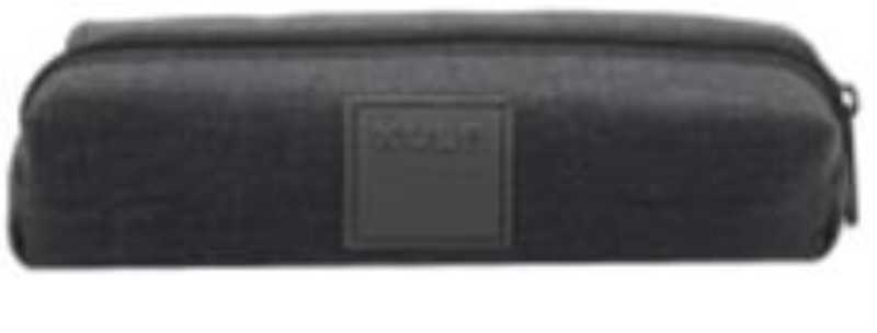 جامدادی تک زیپ KULE 9649000 KL1011 Black
