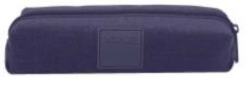 جامدادی تک زیپ KULE 9649001 KL1011 Dark Blue