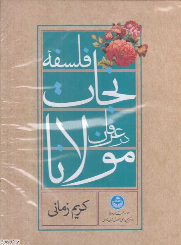 فلسفه نجات در عرفان مولانا