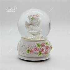 گوی برفی 02-84984