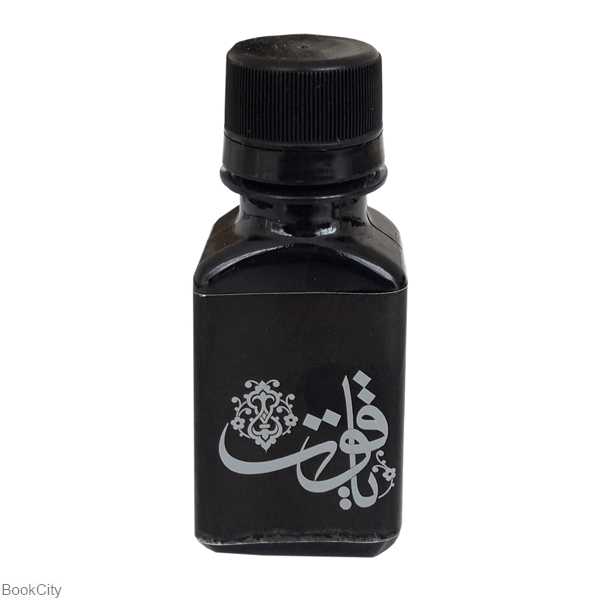 مرکب مشکی یاقوت امیران