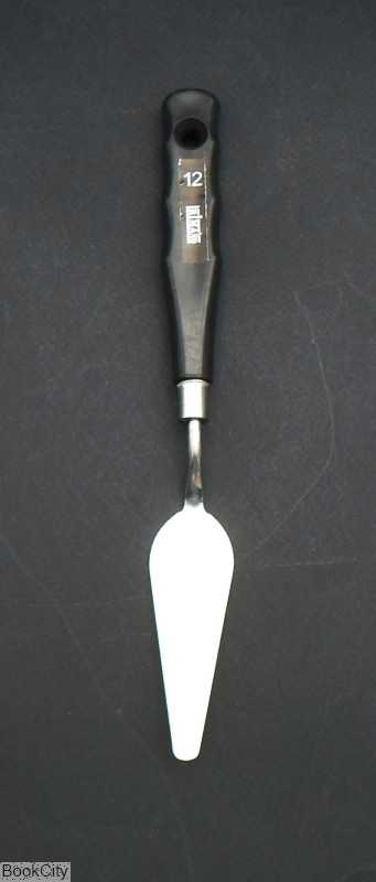 کاردک نقاشی 12 RIMANO