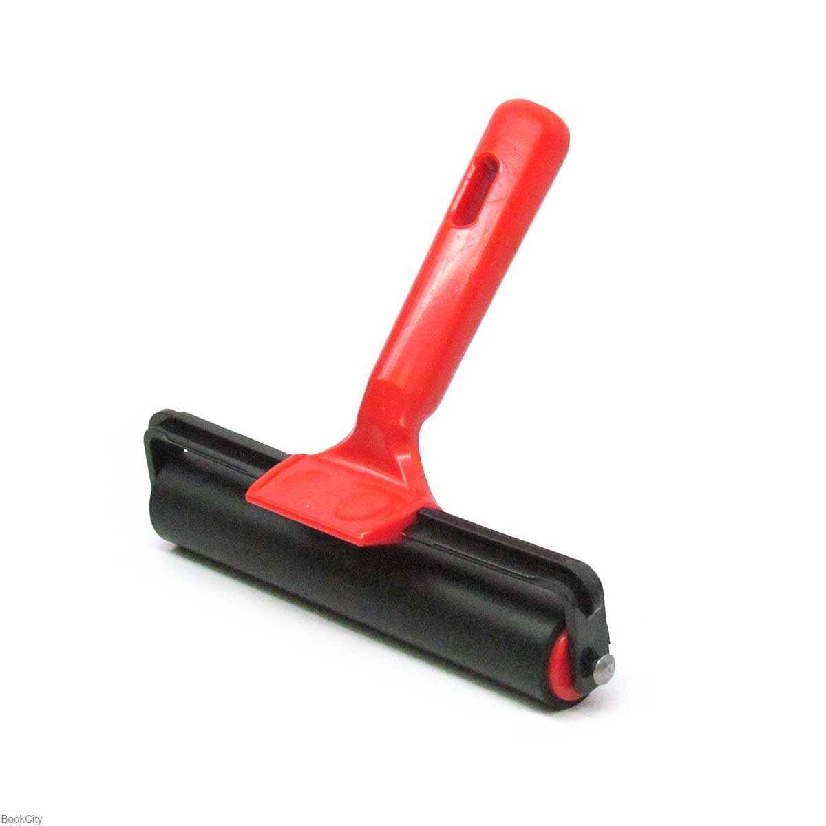 غلتک 10cm پلاستیکی