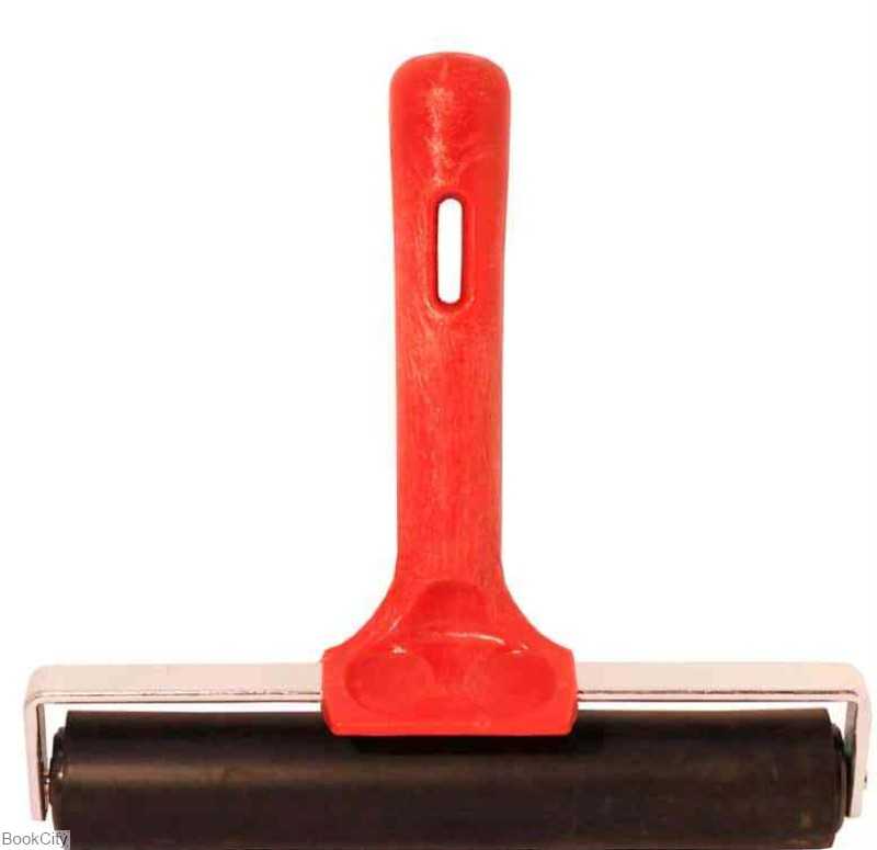 غلتک 15cm پلاستیکی