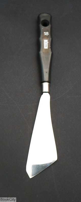 کاردک نقاشی 18 RIMANO