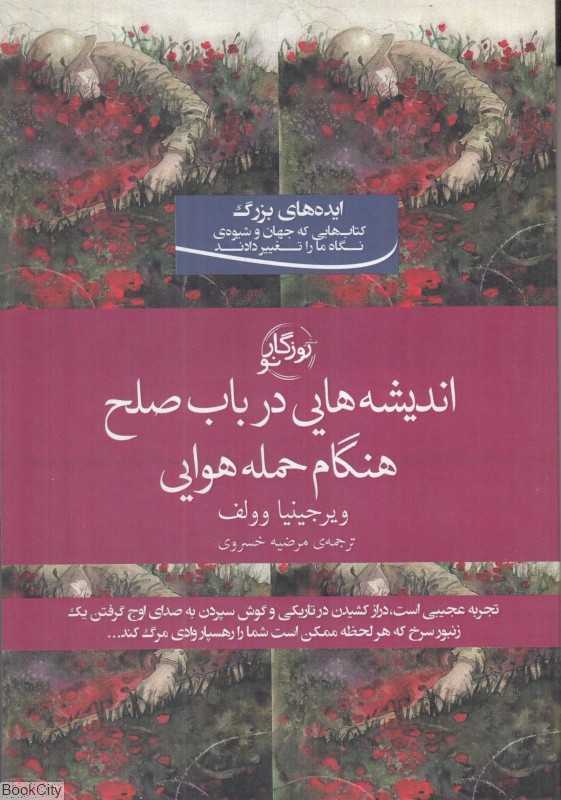 اندیشه‌هایی در باب صلح هنگام حمله هوایی
